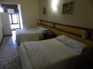 Hotel Monte Pascoal 4*