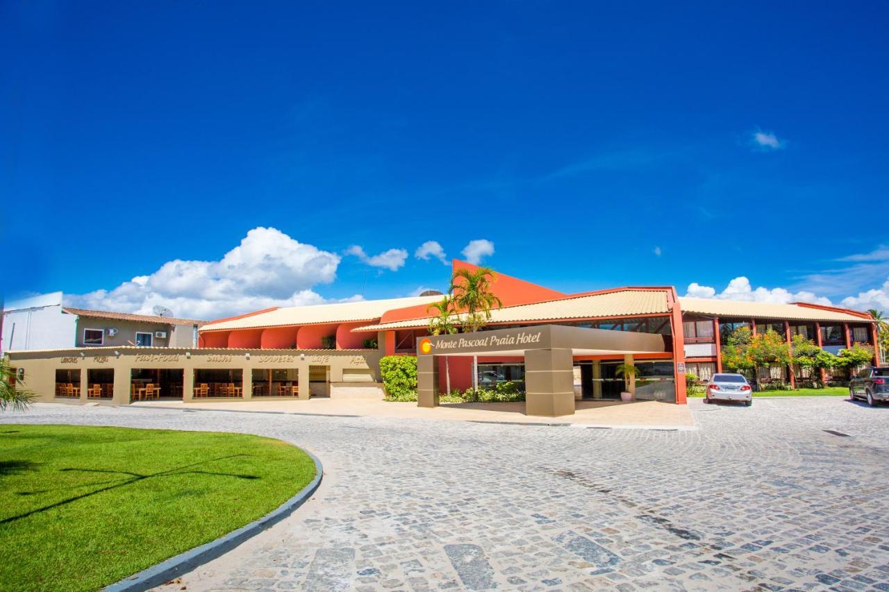Monte Pascoal Porto Seguro
