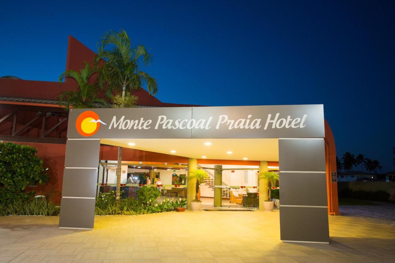 Monte Pascoal Hotel