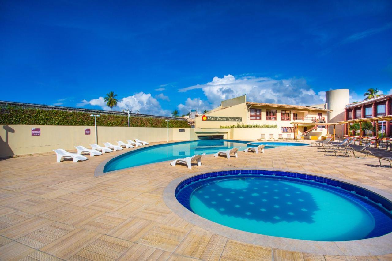 Hotel Monte Pascoal 4*