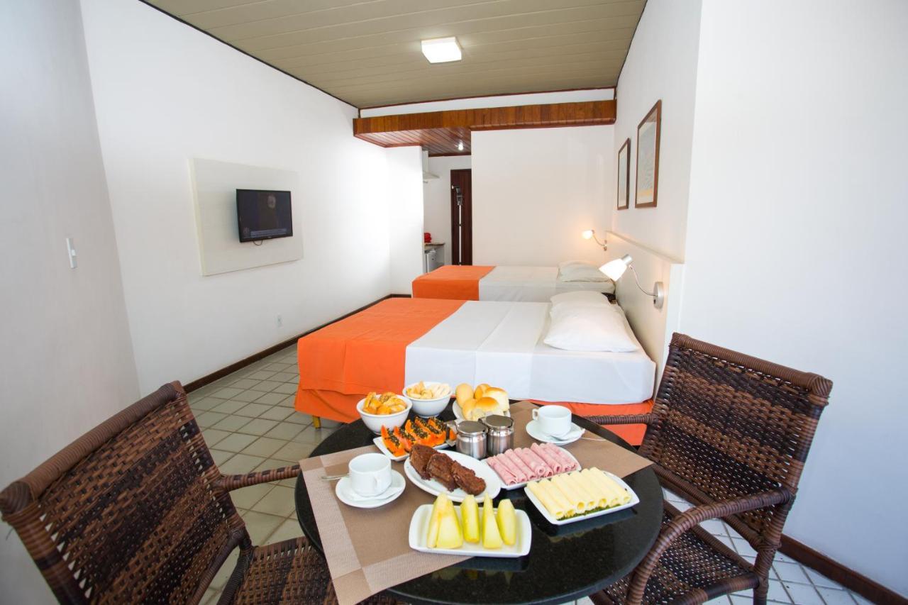 Hotel Monte Pascoal 4*