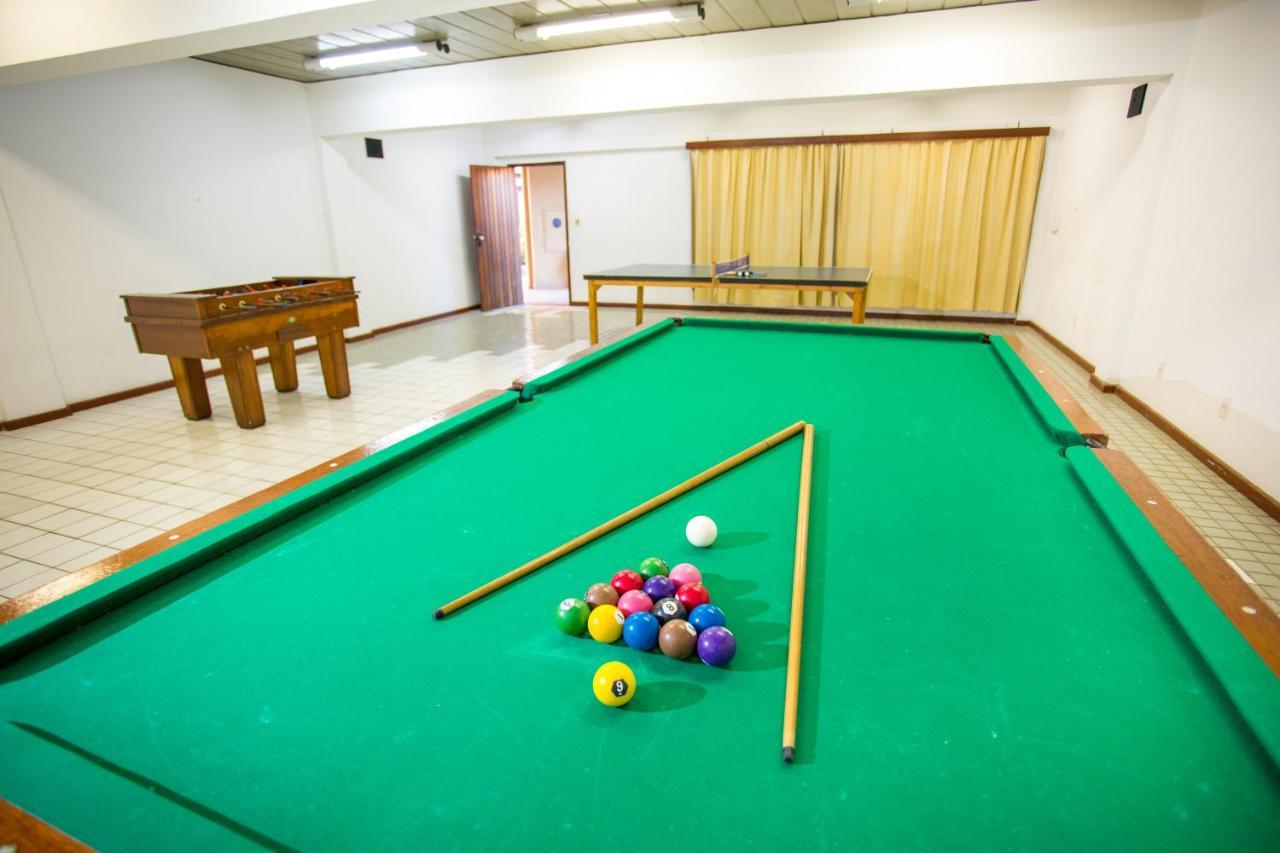 Hotel Monte Pascoal 4*
