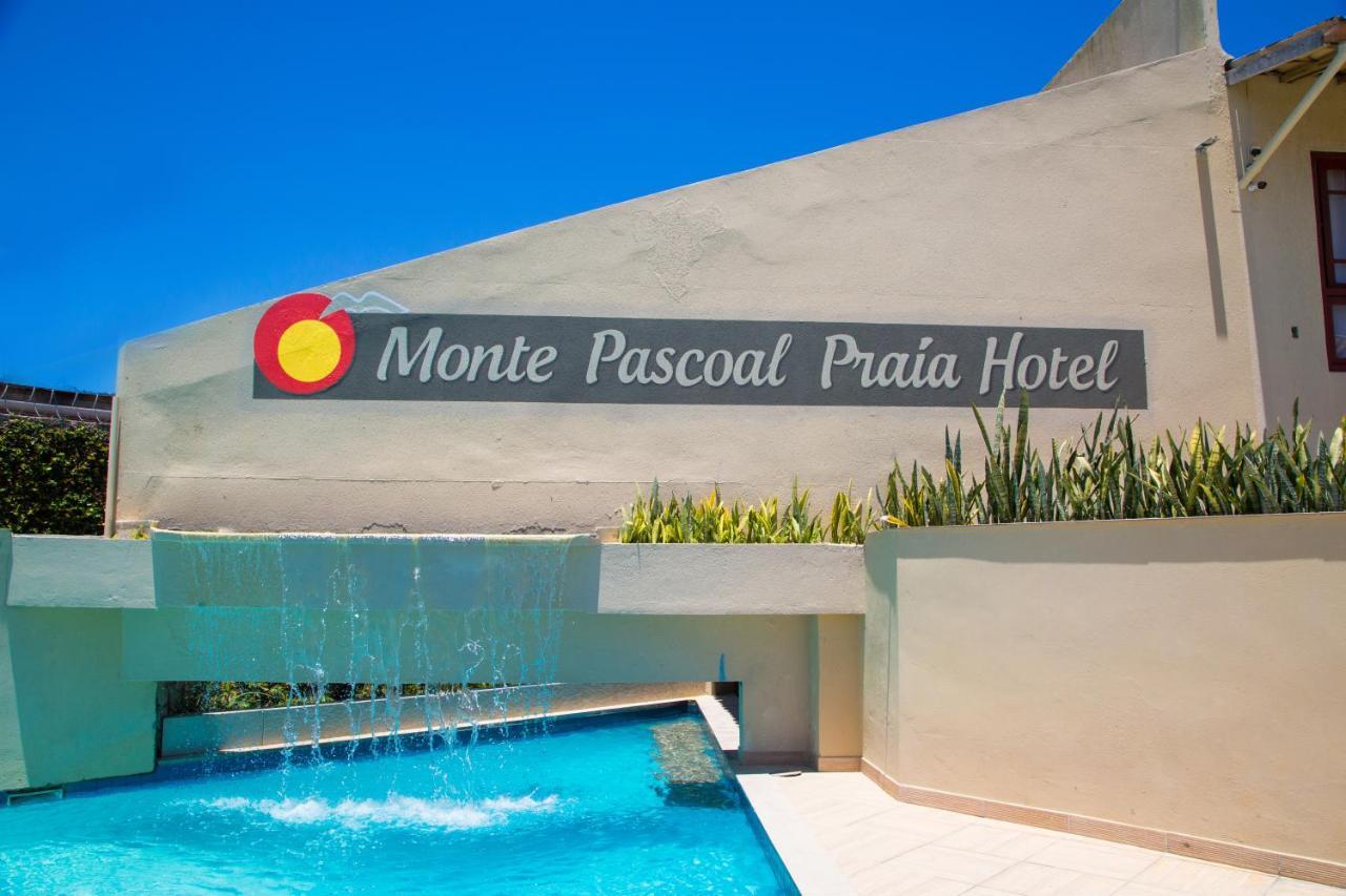 Monte Pascoal Hotel