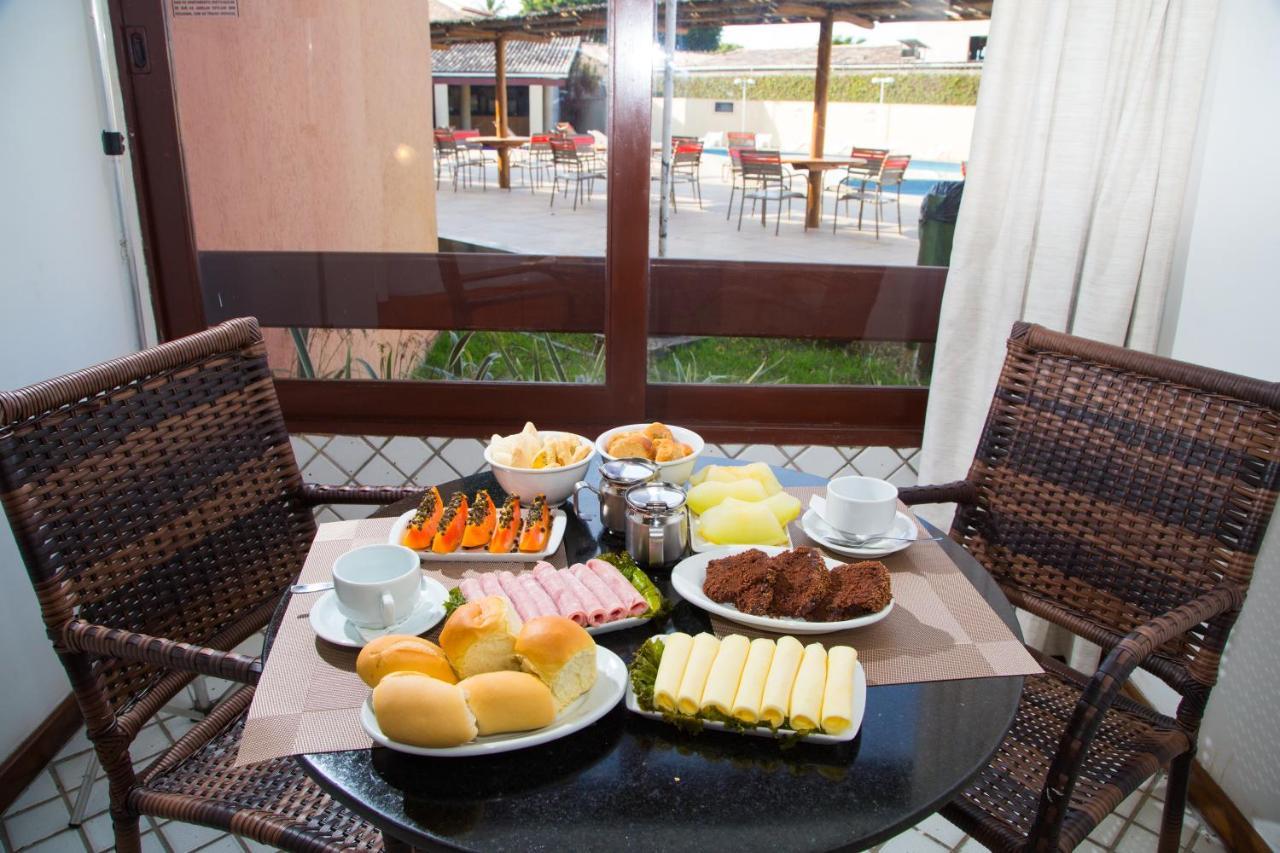 Hotel Monte Pascoal 4*