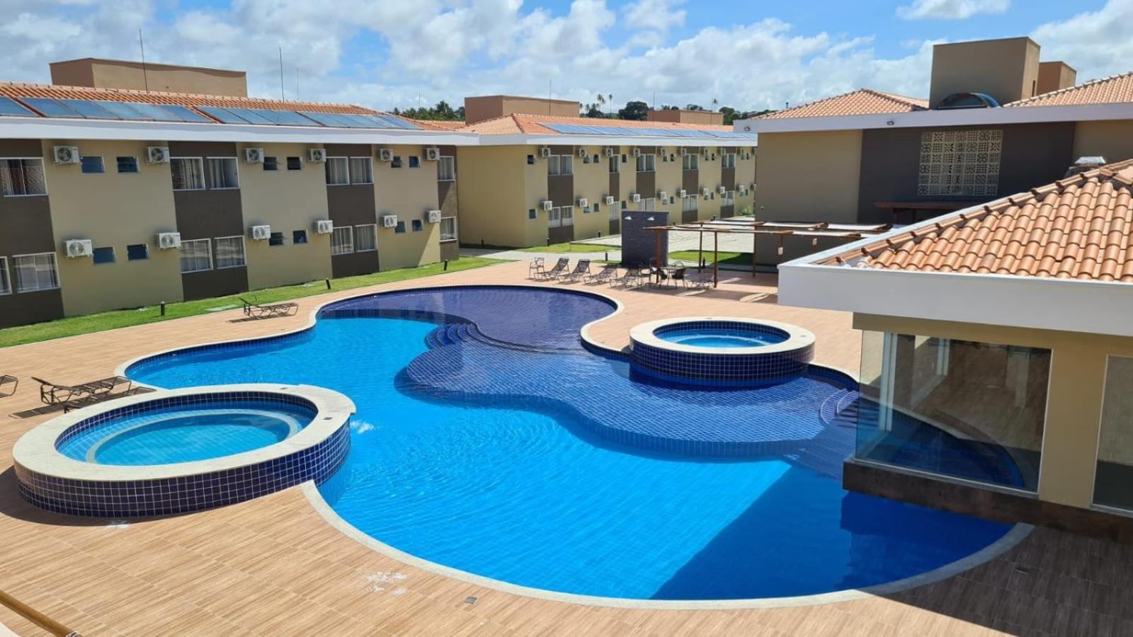 Monte Pascoal Hotel Porto Seguro