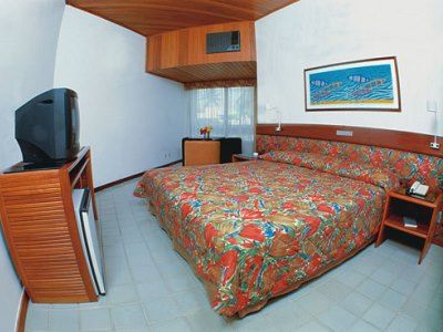 Monte Pascoal Hotel 4*