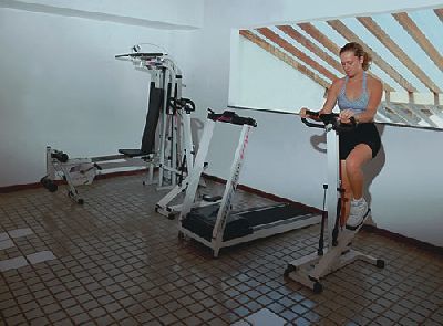 Hotel Monte Pascoal Porto Seguro