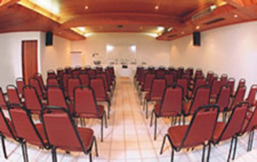 Hotel Monte Pascoal 4*