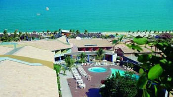 Monte Pascoal Hotel