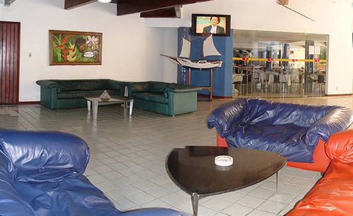 Monte Pascoal Hotel 4*