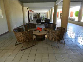 Monte Pascoal 4* Porto Seguro