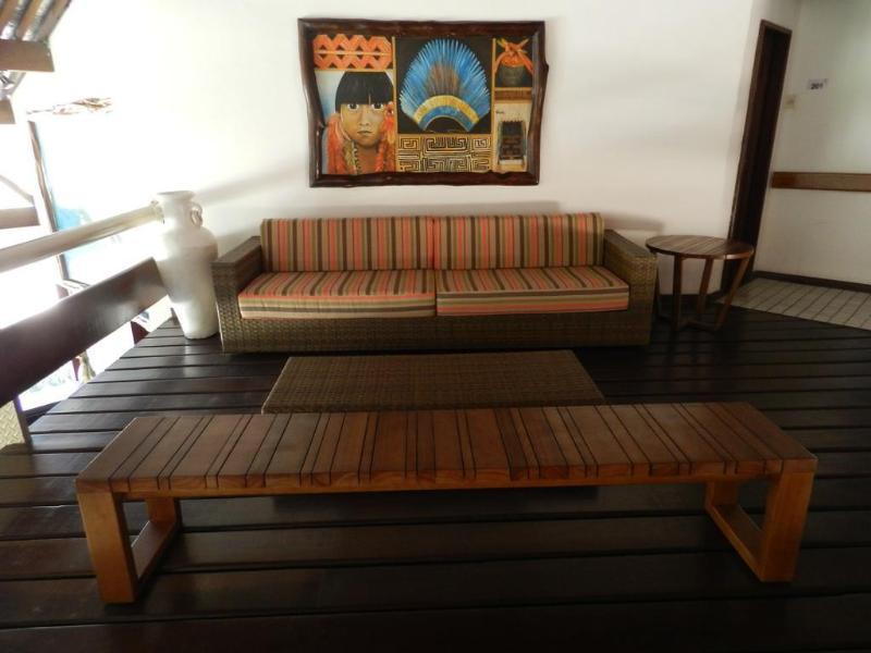 Monte Pascoal Hotel 4*
